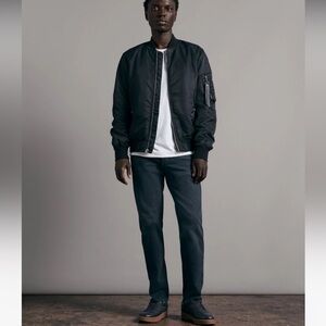Men’s jeans Fit 2 - Minna